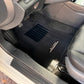 Seat And/Or Carpet Shampooing